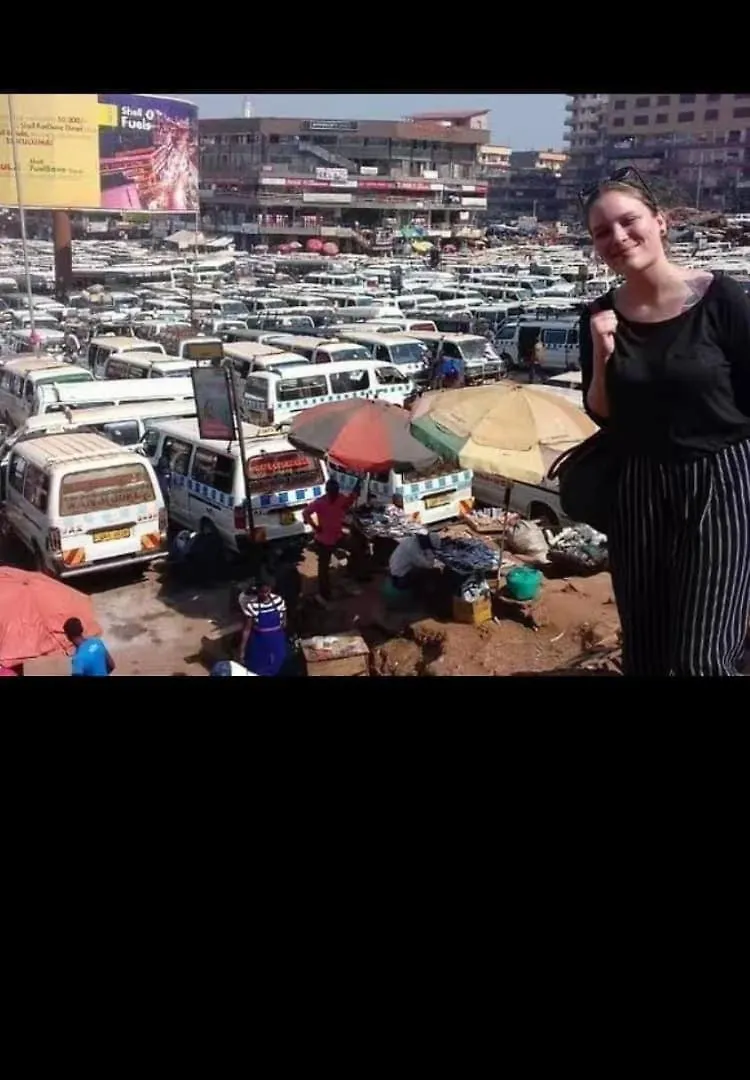 Camping Speke Hotels And Tours In Kampala