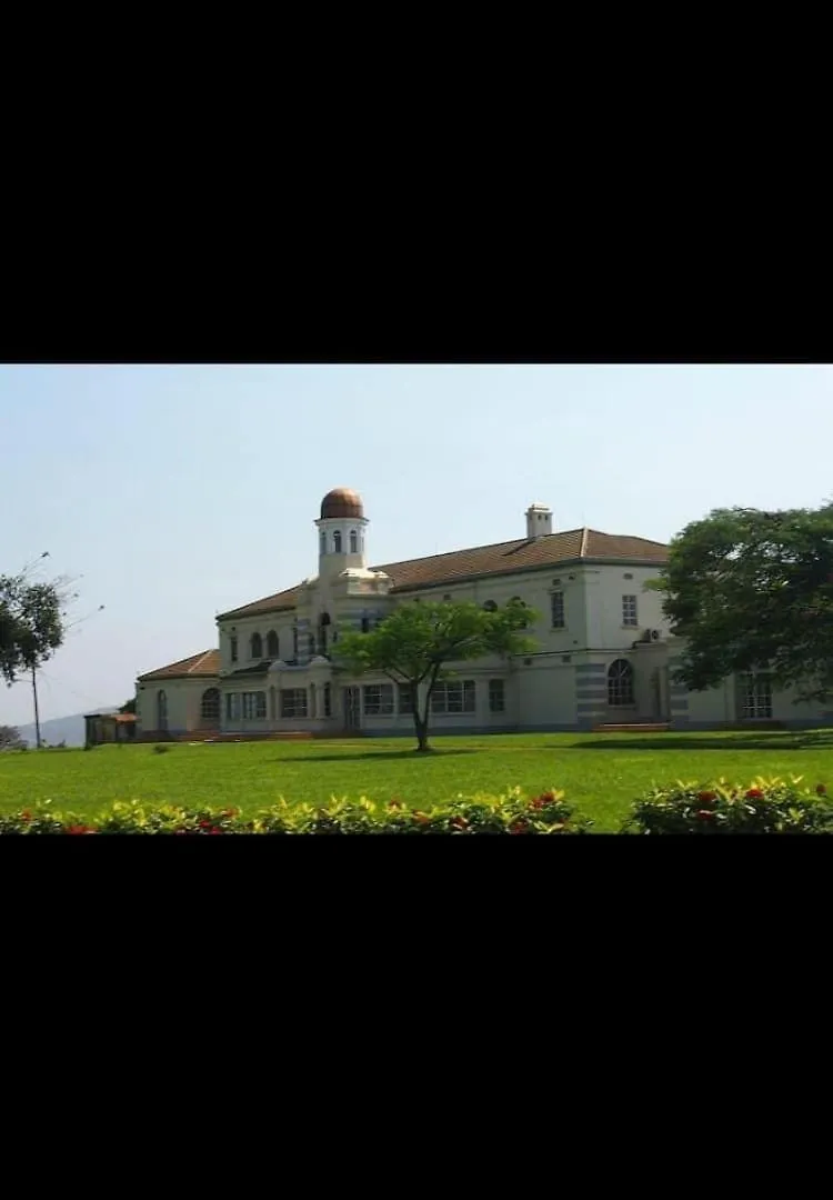 Camping Speke Hotels And Tours In Kampala