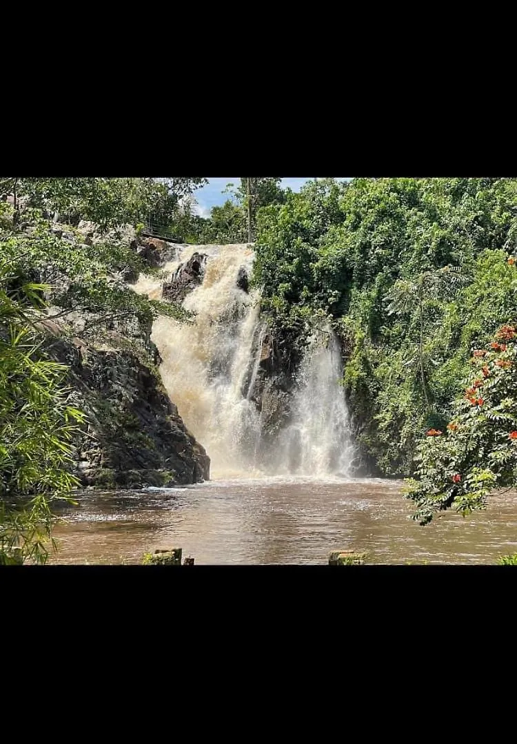 Speke Hotels And Tours In Kampala 0*,