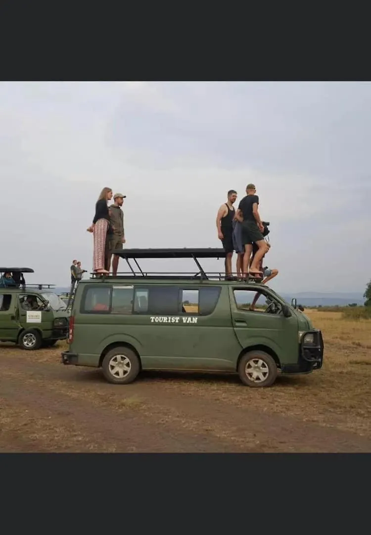 Speke Hotels And Tours In Kampala