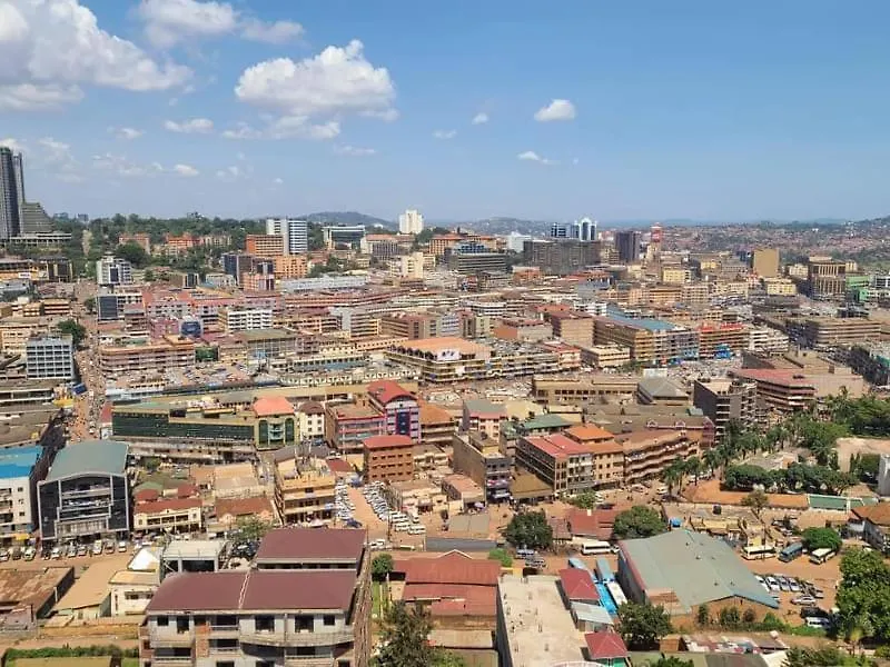 Speke Hotels And Tours In Kampala