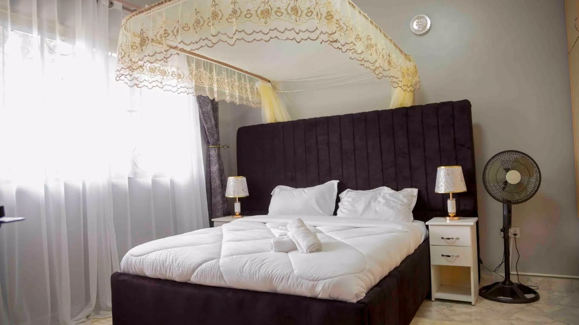 Speke Hotels And Tours In Kampala 0*,  Uganda
