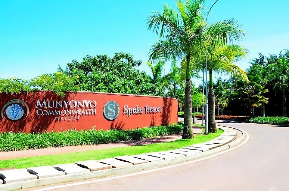 Speke Hotels And Tours In Kampala Uganda