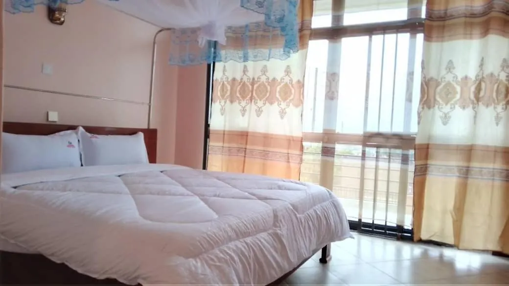 Speke Hotels And Tours In Kampala