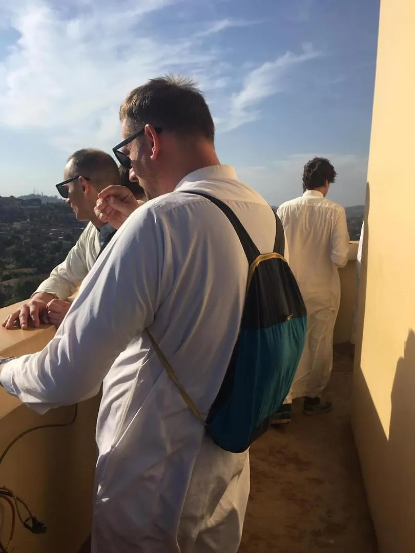Speke Hotels And Tours In Kampala
