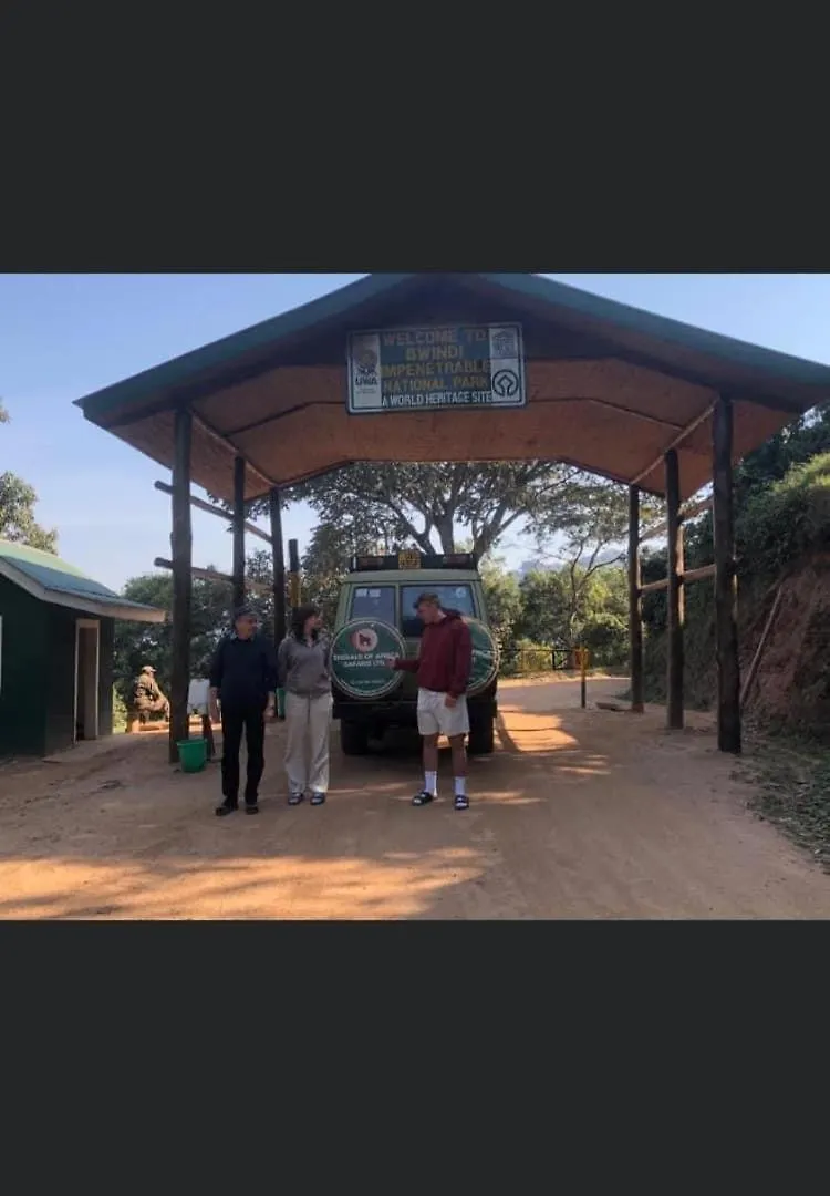 Speke Hotels And Tours In Kampala Campsite