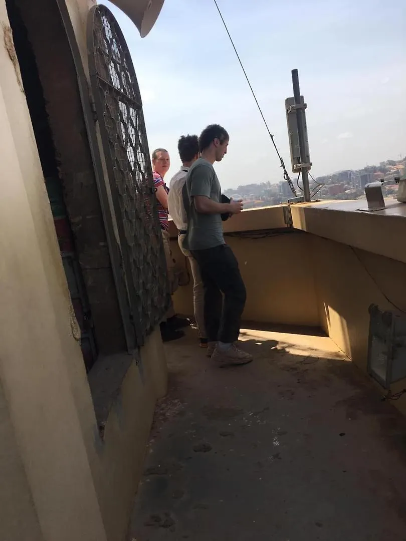Speke Hotels And Tours In Kampala