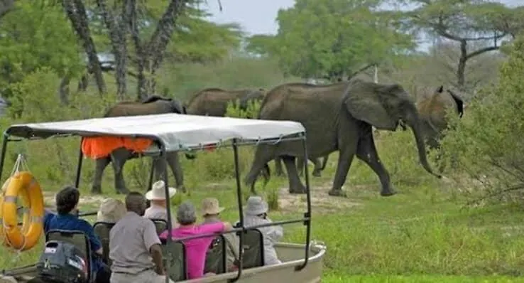 Speke Hotels And Tours In Kampala