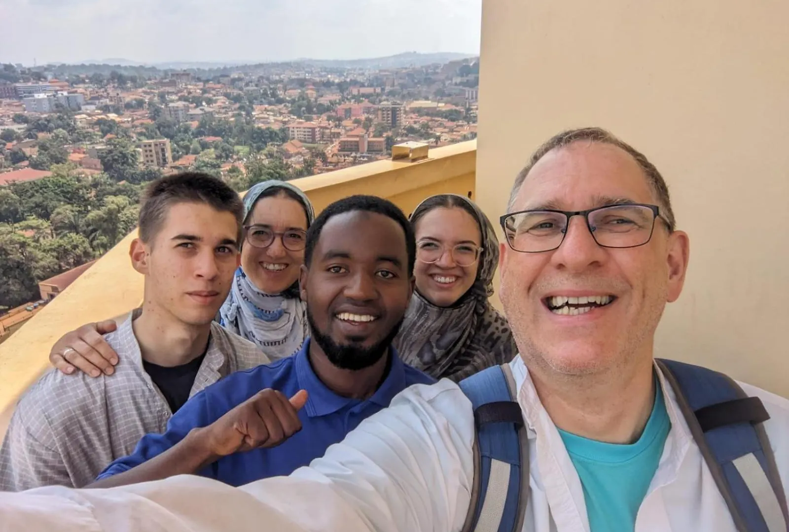 Speke Hotels And Tours In Kampala