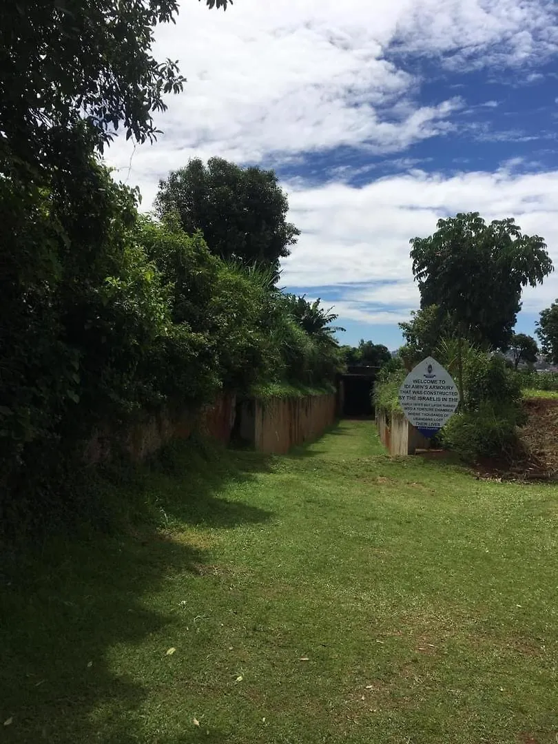 Speke Hotels And Tours In Kampala Uganda